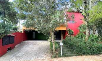 Imagem: CASA RESIDENCIAL em CARAPICUÍBA - SP, GRANJA