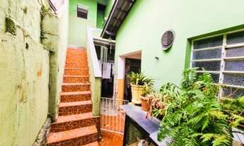 Imagem 4: CASA RESIDENCIAL em SÃO PAULO - SP, VILA SÔNIA