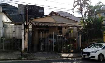 Imagem: CASA COMERCIAL em SÃO PAULO - SP, vila