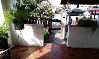 Imagem 5: CASA COMERCIAL em SÃO PAULO - SP, vila borges