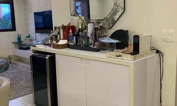 Imagem 6: VENDA APTO - ALTO PADRAO - TODO NOVO ANDAR ALTO COM AR CONDICIONADO, DEPOSITO NO SUBSOLO