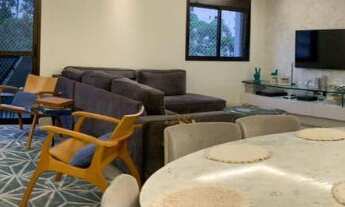 Imagem 4: VENDA APTO - ALTO PADRAO - TODO NOVO ANDAR ALTO COM AR CONDICIONADO, DEPOSITO NO SUBSOLO