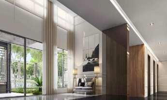 Imagem 7: APARTAMENTO RESIDENCIAL em SÃO PAULO - SP, BUTANTÃ