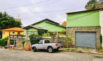 Imagem: CASA RESIDENCIAL em SÃO PAULO - SP, VILA