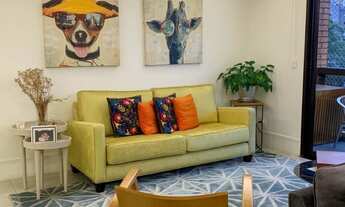 Imagem: VENDA APTO - ALTO PADRAO - TODO NOVO ANDAR