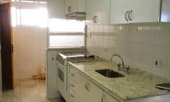 Imagem 3: VENDA - JARDIM GUEDALA - - APTO REFORMADO PROXIMO AO METRO LINHA AMARELA - 600 METROS DE