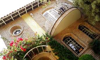 Imagem: CASA RESIDENCIAL em SÃO PAULO - SP, RIO