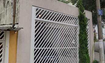 Imagem: CASA RESIDENCIAL em SAO PAULO - SP, CAXINGUI