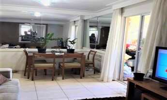 Imagem 1: Apartamento pronto pra morar, com armários planejados, varanda , 1 suite e 2 vagas. Agende