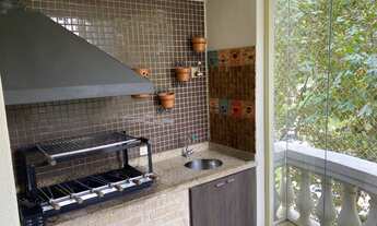 Imagem: Vila Andrade-Recém reformado