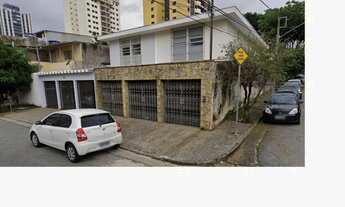 Imagem: CASA RESIDENCIAL em SÃO PAULO - SP, VILA