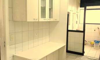 Imagem 7: ANDAR ALTO - JARDIM GUEDALA NO MELHOR ENDEREÇO DO BAIRRO. ÓTIMO APARTAMENTO NO JARDIM GUE