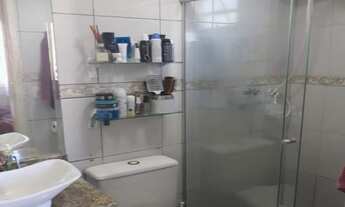 Imagem 7: Apartamento pronto pra morar, com armários planejados, varanda , 1 suite e 2 vagas. Agende