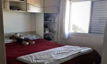 Imagem 5: Apartamento pronto pra morar, com armários planejados, varanda , 1 suite e 2 vagas. Agende