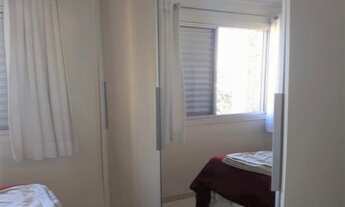 Imagem 4: Apartamento pronto pra morar, com armários planejados, varanda , 1 suite e 2 vagas. Agende