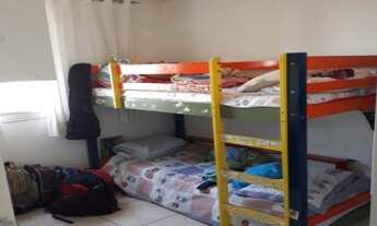 Imagem 6: Apartamento pronto pra morar, com armários planejados, varanda , 1 suite e 2 vagas. Agende