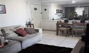 Imagem 3: Apartamento pronto pra morar, com armários planejados, varanda , 1 suite e 2 vagas. Agende