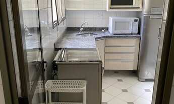 Imagem 5: Vila Andrade-Recém reformado