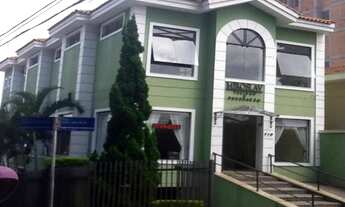 Imagem: PRÉDIO COMERCIAL em SÃO PAULO - SP, VILA