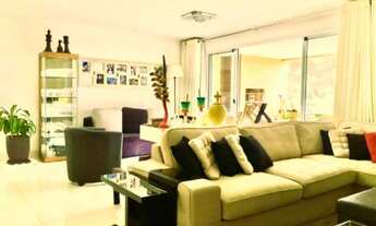 Imagem 7: APTO AMPLO DE 142 M2 EM CONDOMINIO CLUB UM PRIVILEGIO 142m², 3 suítes (total de 5 banheir