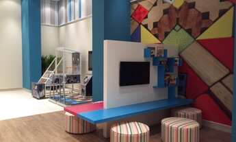 Imagem: APTO AO LADO DO METRO- LINHA AMARELA ESTAÇAO