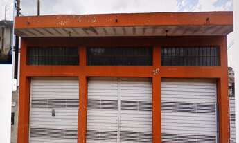 Imagem: CASA COMERCIAL em SÃO PAULO - SP, VILA