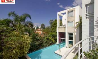 Imagem: CASA EM CONDOMINIO FECHADO - REAL PARQUE