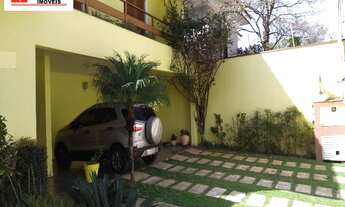 Imagem 2: CASA RESIDENCIAL em SÃO PAULO - SP, VILA INAH