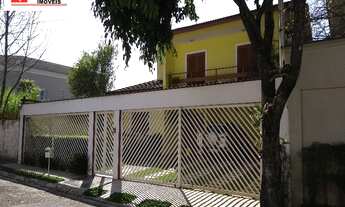 Imagem 3: CASA RESIDENCIAL em SÃO PAULO - SP, VILA INAH