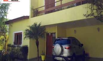 Imagem 4: CASA RESIDENCIAL em SÃO PAULO - SP, VILA INAH