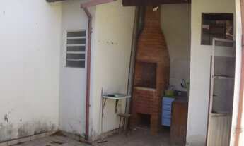 Imagem 2: CASA RESIDENCIAL em SÃO PAULO - SP, INSTITUTO DE PREVIDÊNCIA