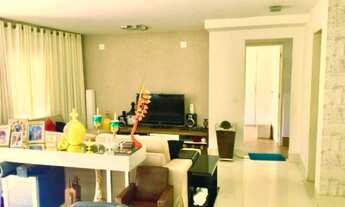 Imagem 4: APTO AMPLO DE 142 M2 EM CONDOMINIO CLUB UM PRIVILEGIO 142m², 3 suítes (total de 5 banheir