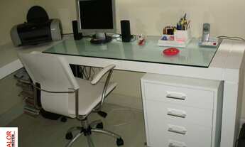 Imagem: APTO A VENDA - MOBILIADO REFORMADO,COM ARMARIOS