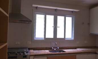 Imagem 6: Sobrado reformado-ao lado do colégio Guilherme Dumont Vilares