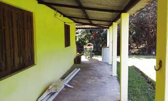 Imagem 5: SITIO RESIDENCIAL em JUQUITIBA - SP, PALMEIRINHAS