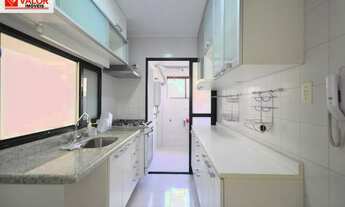 Imagem: APARTAMENTO COM 84M² E 3 DORMITÓRIOS E