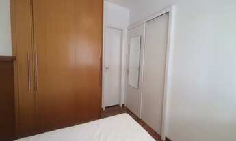 Imagem 7: APTO 1 DORMITÓRIO; REGIÃO BERRINI