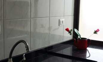 Imagem 5: Duplex-Oportunidade, 1 dormitório, 1 banheiros, 1 vaga na garagem, 57M² de Área Construída