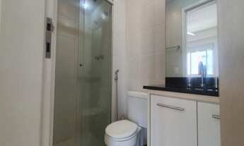 Imagem 3: APTO 1 DORMITÓRIO; REGIÃO BERRINI