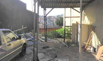 Imagem 2: TERRENO COMERCIAL em SÃO PAULO - SP, JARDIM JOÃO XXIII