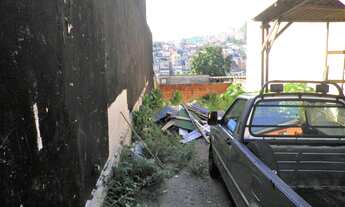 Imagem 4: TERRENO COMERCIAL em SÃO PAULO - SP, JARDIM JOÃO XXIII