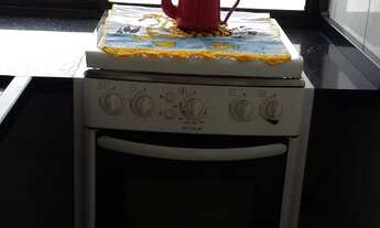 Imagem 6: Duplex-Oportunidade, 1 dormitório, 1 banheiros, 1 vaga na garagem, 57M² de Área Construída