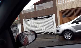 Imagem: Casa RESIDENCIAL em SÃO PAULO - SP, JARDIM