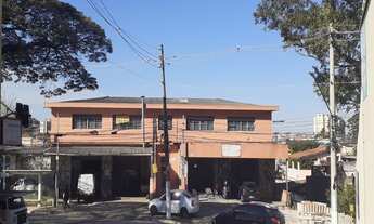 Imagem: PRÉDIO COMERCIAL em SÃO PAULO - SP, JARDIM