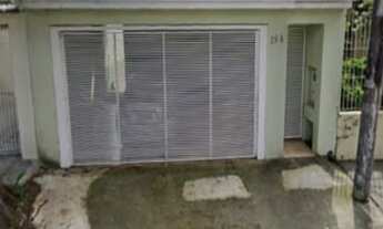 Imagem: CASA RESIDENCIAL em SÃO PAULO - SP, CONJUNTO