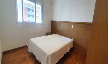 Imagem 6: APTO 1 DORMITÓRIO; REGIÃO BERRINI