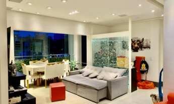 Imagem: APARTAMENTO RESIDENCIAL em SÃO PAULO