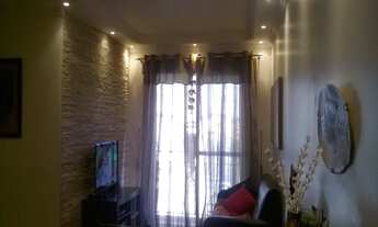 Imagem: APARTAMENTO RESIDENCIAL em SÃO PAULO