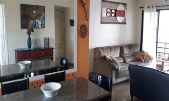 Imagem: APARTAMENTO RESIDENCIAL em SÃO PAULO