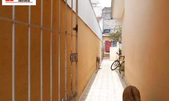 Imagem 5: CASA RESIDENCIAL em SÃO PAULO - SP, VILA SÃO LUÍS(ZONA OESTE